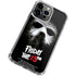 Warner Bros Friday the 13th Jason Voorhees iPhone 15 Pro Clear Case